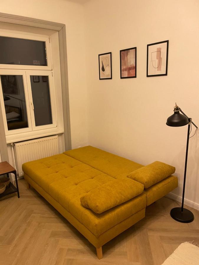 Trendy Apartment Near Schloss Schonbrunn Viena Exterior foto